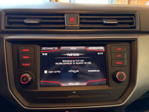 Seat Arona Style 1.0  Tsi 115ch Dsg7 Arona 82&nbsp;122km