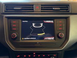 Seat Arona Style 1.0  Tsi 115ch Dsg7 Arona 82&nbsp;122km