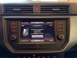 Seat Arona Style 1.0  Tsi 115ch Dsg7 Arona 82&nbsp;122km