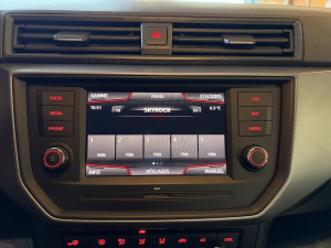 Seat Arona Style 1.0  Tsi 115ch Dsg7 Arona 82&nbsp;122km