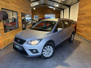Seat Arona Style 1.0  Tsi 115ch Dsg7 Arona 82&nbsp;122km