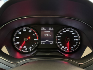 Seat Arona Style 1.0  Tsi 115ch Dsg7 Arona 82&nbsp;122km