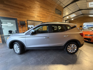 Seat Arona Style 1.0  Tsi 115ch Dsg7 Arona 82&nbsp;122km