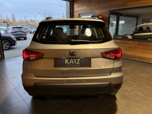 Seat Arona Style 1.0  Tsi 115ch Dsg7 Arona 82&nbsp;122km