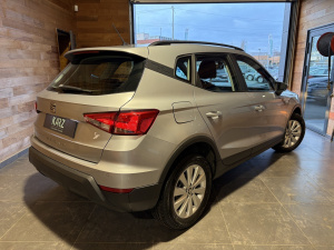 Seat Arona Style 1.0  Tsi 115ch Dsg7 Arona 82&nbsp;122km