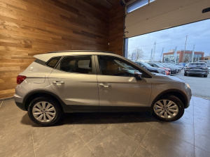 Seat Arona Style 1.0  Tsi 115ch Dsg7 Arona 82&nbsp;122km