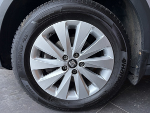 Seat Arona Style 1.0  Tsi 115ch Dsg7 Arona 82&nbsp;122km