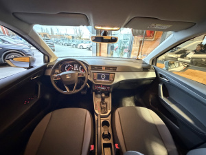 Seat Arona Style 1.0  Tsi 115ch Dsg7 Arona 82&nbsp;122km