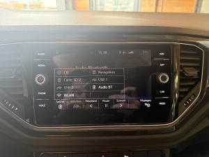 Volkswagen T-roc 1.5 Tsi 150ch Carat Dsg7 T-roc 91&nbsp;112km