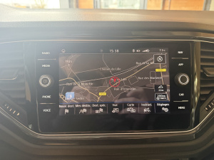 Volkswagen T-roc 1.5 Tsi 150ch Carat Dsg7 T-roc 91&nbsp;112km