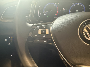 Volkswagen T-roc 1.5 Tsi 150ch Carat Dsg7 T-roc 91&nbsp;112km