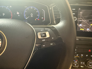 Volkswagen T-roc 1.5 Tsi 150ch Carat Dsg7 T-roc 91&nbsp;112km