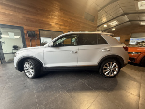 Volkswagen T-roc 1.5 Tsi 150ch Carat Dsg7 T-roc 91&nbsp;112km
