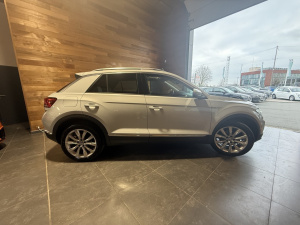 Volkswagen T-roc 1.5 Tsi 150ch Carat Dsg7 T-roc 91&nbsp;112km