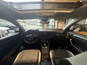 Volkswagen T-roc 1.5 Tsi 150ch Carat Dsg7 T-roc 91&nbsp;112km