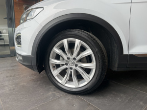 Volkswagen T-roc 1.5 Tsi 150ch Carat Dsg7 T-roc 91&nbsp;112km