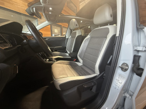 Volkswagen T-roc 1.5 Tsi 150ch Carat Dsg7 T-roc 91&nbsp;112km