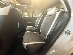 Volkswagen T-roc 1.5 Tsi 150ch Carat Dsg7 T-roc 91&nbsp;112km