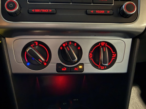 Volkswagen Polo 1.2 60 Match 1ere Main Histosrique Complet Polo 53&nbsp;867km