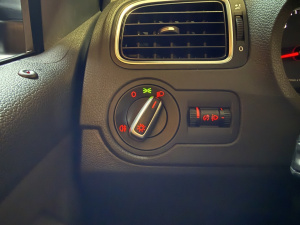 Volkswagen Polo 1.2 60 Match 1ere Main Histosrique Complet Polo 53&nbsp;867km