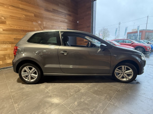 Volkswagen Polo 1.2 60 Match 1ere Main Histosrique Complet Polo 53&nbsp;867km