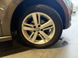 Volkswagen Polo 1.2 60 Match 1ere Main Histosrique Complet Polo 53&nbsp;867km