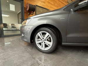 Volkswagen Polo 1.2 60 Match 1ere Main Histosrique Complet Polo 53&nbsp;867km