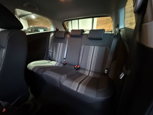 Volkswagen Polo 1.2 60 Match 1ere Main Histosrique Complet Polo 53&nbsp;867km