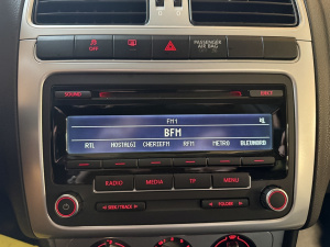 Volkswagen Polo 1.2 60 Match 1ere Main Histosrique Complet Polo 53&nbsp;867km