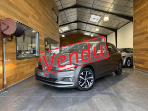 Volkswagen Polo 1.0 Tsi 95ch Confortline Polo 82&nbsp;599km