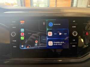 Volkswagen Polo 1.0 Tsi 95ch Confortline Polo 82&nbsp;599km