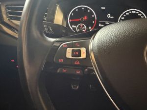 Volkswagen Polo 1.0 Tsi 95ch Confortline Polo 82&nbsp;599km