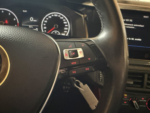 Volkswagen Polo 1.0 Tsi 95ch Confortline Polo 82&nbsp;599km