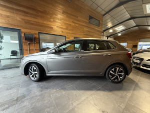 Volkswagen Polo 1.0 Tsi 95ch Confortline Polo 82&nbsp;599km
