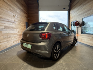Volkswagen Polo 1.0 Tsi 95ch Confortline Polo 82&nbsp;599km