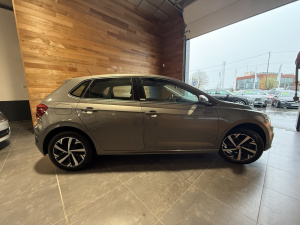 Volkswagen Polo 1.0 Tsi 95ch Confortline Polo 82&nbsp;599km