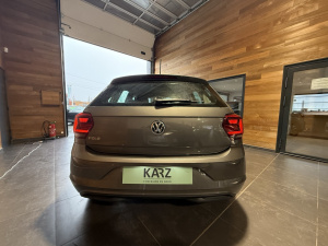 Volkswagen Polo 1.0 Tsi 95ch Confortline Polo 82&nbsp;599km