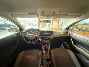 Volkswagen Polo 1.0 Tsi 95ch Confortline Polo 82&nbsp;599km