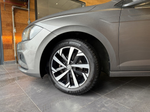 Volkswagen Polo 1.0 Tsi 95ch Confortline Polo 82&nbsp;599km