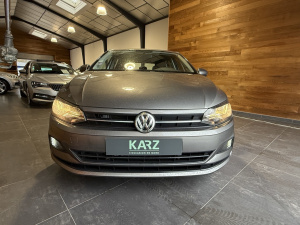Volkswagen Polo 1.0 Tsi 95ch Confortline Polo 82&nbsp;599km