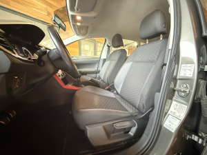Volkswagen Polo 1.0 Tsi 95ch Confortline Polo 82&nbsp;599km