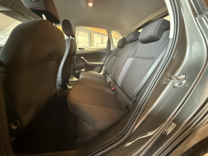 Volkswagen Polo 1.0 Tsi 95ch Confortline Polo 82&nbsp;599km