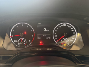 Volkswagen Polo 1.0 Tsi 95ch Confortline Polo 82&nbsp;599km