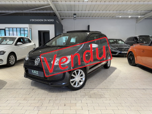 Volkswagen Up 1.0 75ch Move Up! Up 128&nbsp;837km