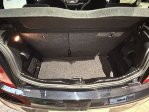 Volkswagen Up 1.0 75ch Move Up! Up 128&nbsp;837km