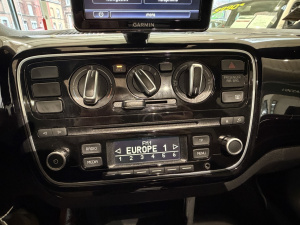 Volkswagen Up 1.0 75ch Move Up! Up 128&nbsp;837km