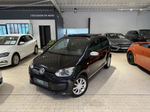 Volkswagen Up 1.0 75ch Move Up! Up 128&nbsp;837km