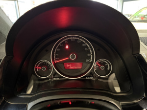 Volkswagen Up 1.0 75ch Move Up! Up 128&nbsp;837km