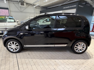 Volkswagen Up 1.0 75ch Move Up! Up 128&nbsp;837km