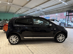 Volkswagen Up 1.0 75ch Move Up! Up 128&nbsp;837km